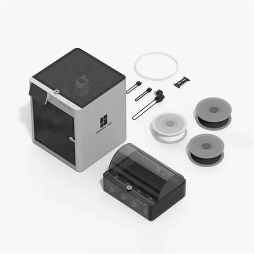 BambuLab X1 Carbon Combo