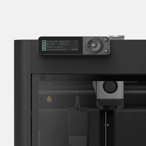 BambuLab P1S