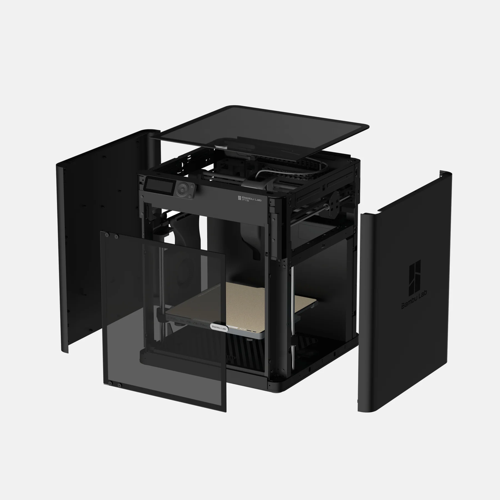 BambuLab P1S