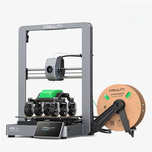 Creality Ender 3 V3 Core XZ