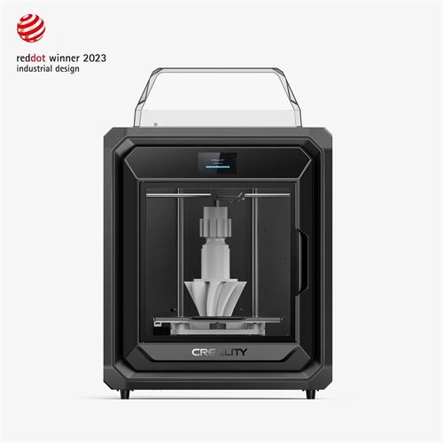 Creality Sermoon D3
