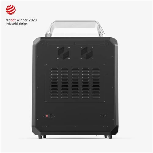 Creality Sermoon D3