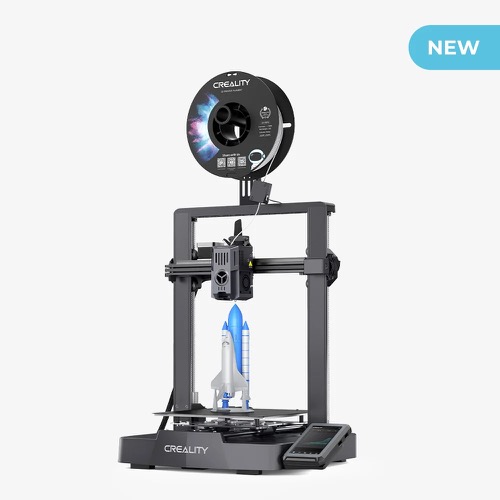 Creality Ender 3 V3 KE