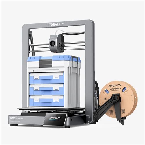 Creality Ender 3 V3 Plus  Core XZ