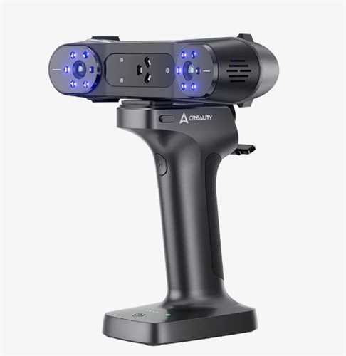 Creality RaptorX & Scan Bridge Kit
