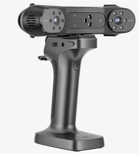 Creality RaptorX & Scan Bridge Kit