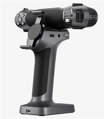 Creality RaptorX & Scan Bridge Kit