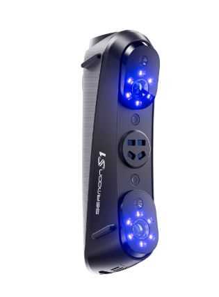 Creality Sermoon S1