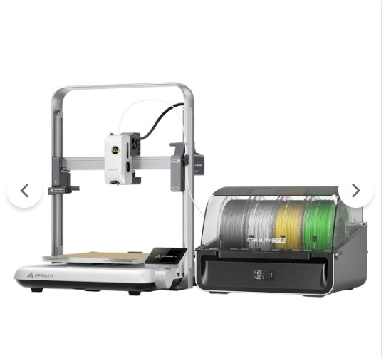Creality Ender 3 V4 Combo