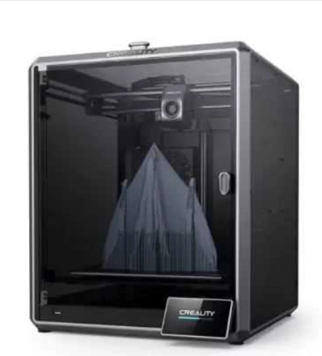 Creality K1 Max New Version