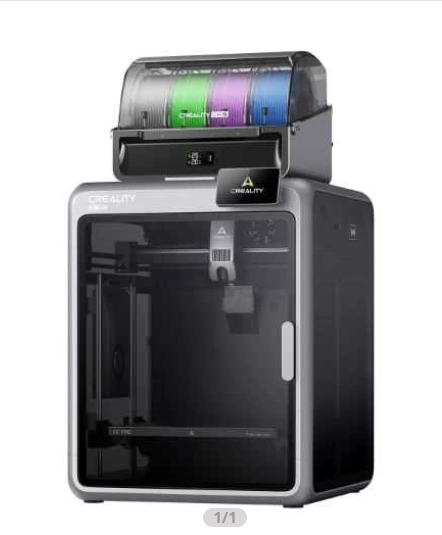Creality K2 Pro Combo