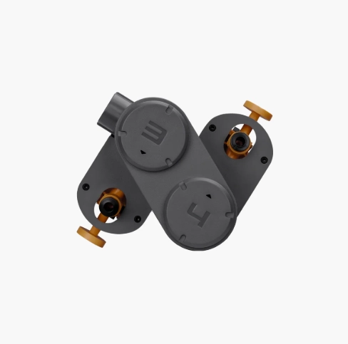BambuLab AMS Left Feeder Unit (1 and 2)