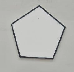 Geometrik Şekiller Eğitim Seti