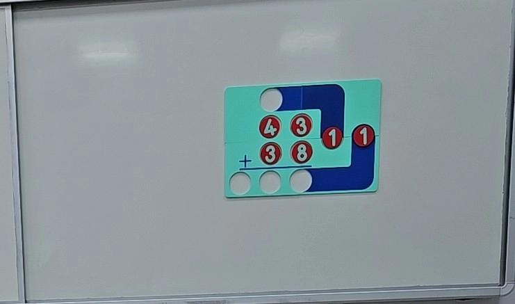 Eldeli Toplama Eğitimi Öğretmen Seti+Saklama Kutusu HEDİYE