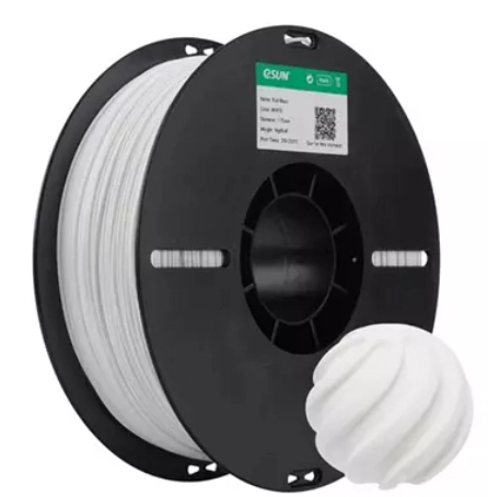ESUN Basic PLA Beyaz Filament 1,75 1 Kg