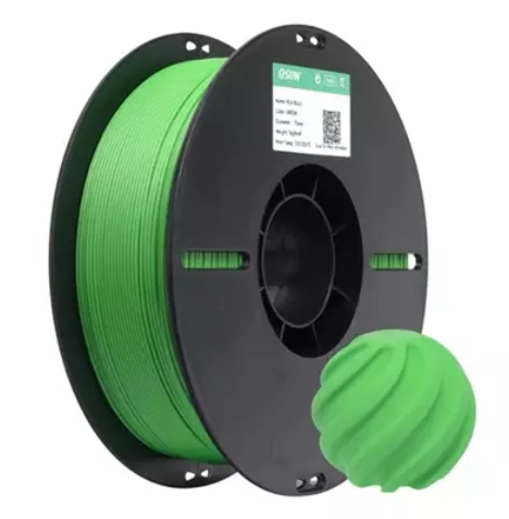 ESUN Basic PLA Yeşil Filament 1,75 1 Kg