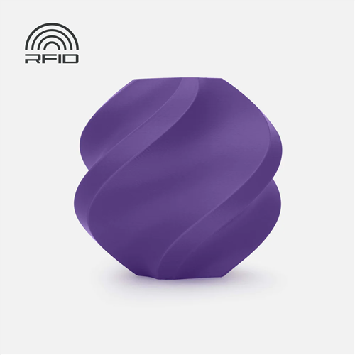 Bambu ABS Lavender With Bambu Reusable Spool