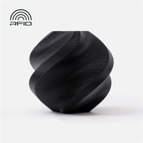 Bambu PLA Matte Charcoal