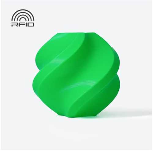 Bambu PLA Basic Bambu Green