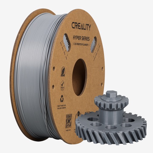 Creality Hyper PLA Grey