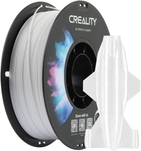 Creality CR PETG White