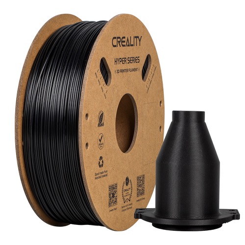 Creality Hyper ABS Black