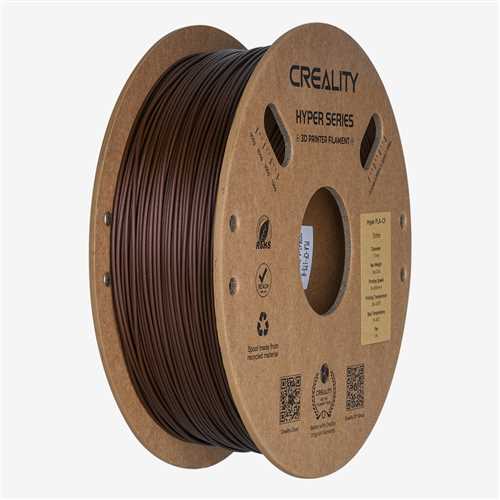 Creality Hyper PLA CF Ochre