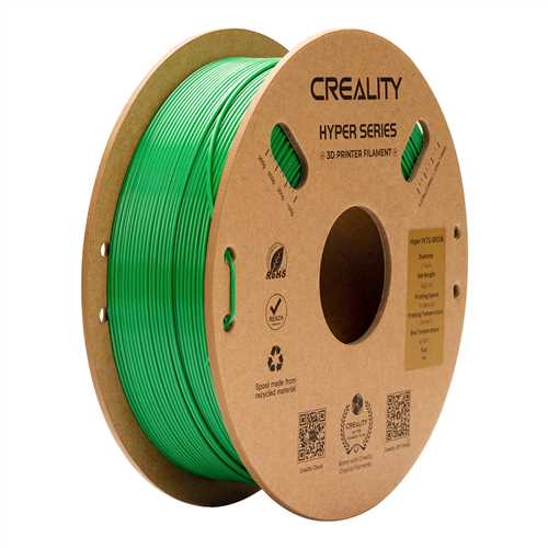 Creality Hyper PETG Green