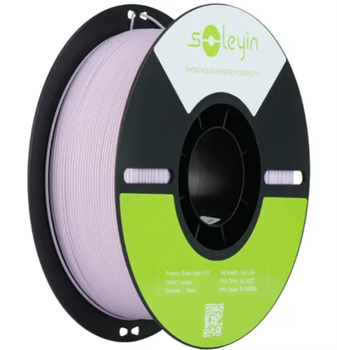 Creality Soleyin Basic PETG Lavender