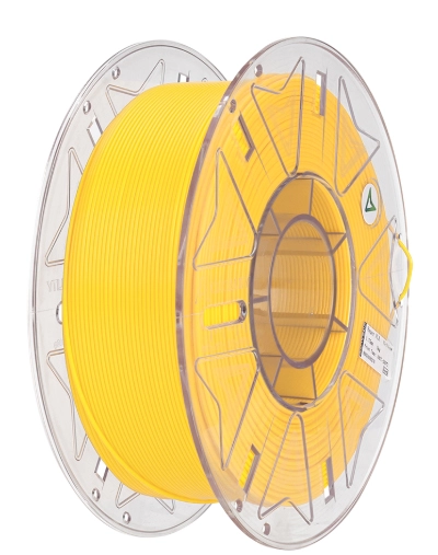 Creality Hyper PLA RFID Yellow