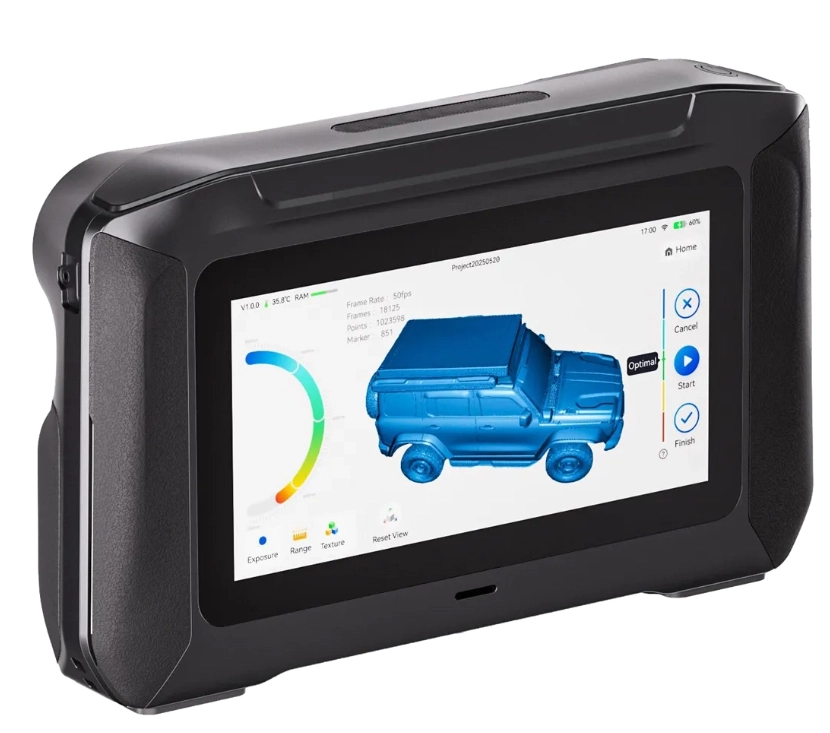 Creality Sermoon P1
