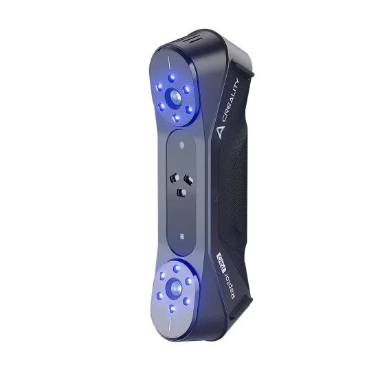 Creality CR Scan Raptor Pro