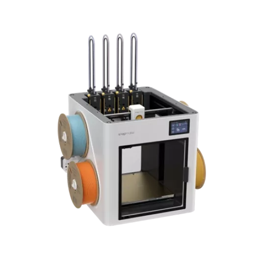 Snapmaker U1 - Multi Color 3D Printer