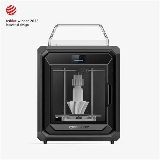 Creality Sermoon D3