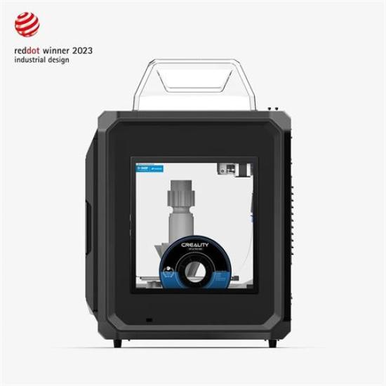 Creality Sermoon D3