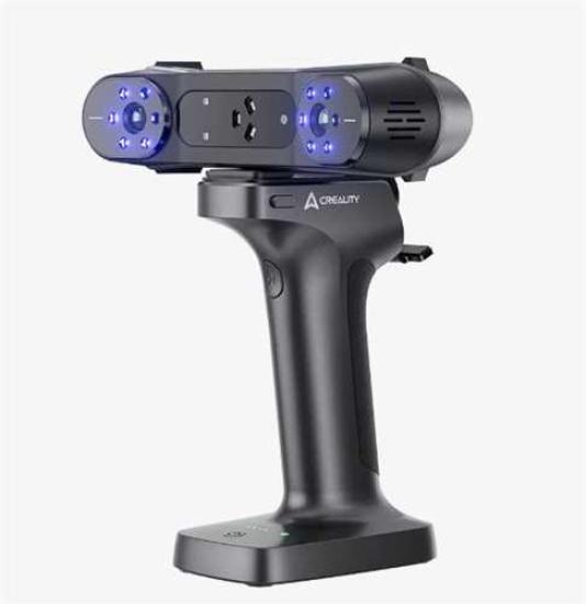 Creality RaptorX & Scan Bridge Kit