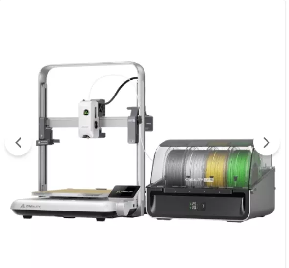 Creality Ender 3 V4 Combo