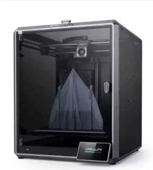 Creality K1 Max New Version
