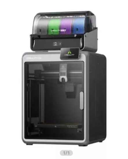 Creality K2 Combo