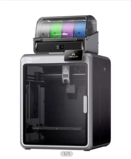 Creality K2 Pro Combo