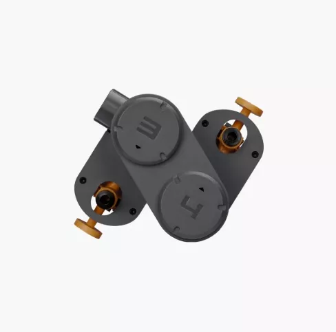 BambuLab AMS Left Feeder Unit (1 and 2)
