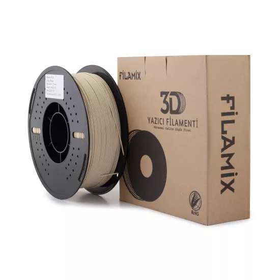 Filamix PLA+ Beige Filament