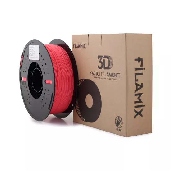 Filamix PLA+ Rose Filament