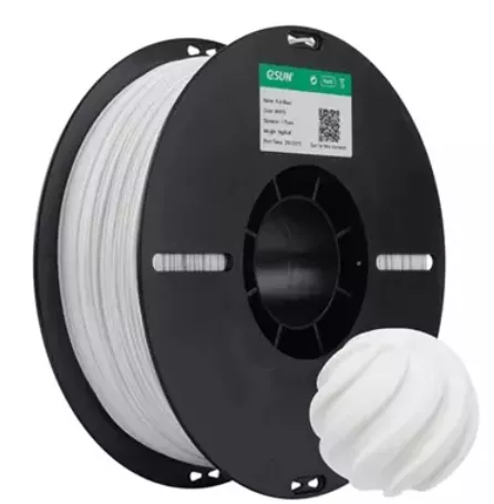 ESUN Basic PLA Beyaz Filament 1,75 1 Kg