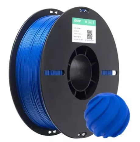 ESUN Basic PLA Mavi Filament 1,75 1 Kg