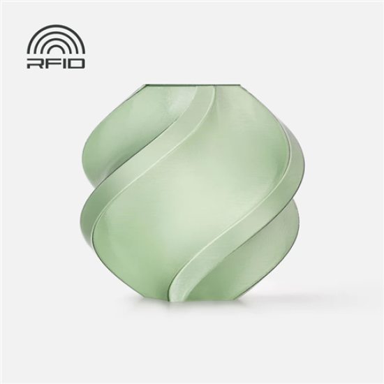 Bambu PETG Translucent Translucent Olive