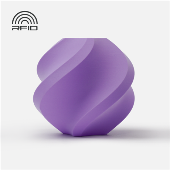Bambu PLA Matte Lilac Purple