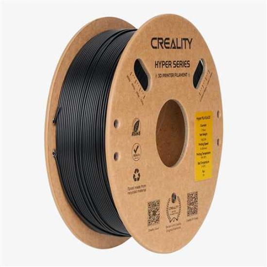 Creality Hyper PLA Black