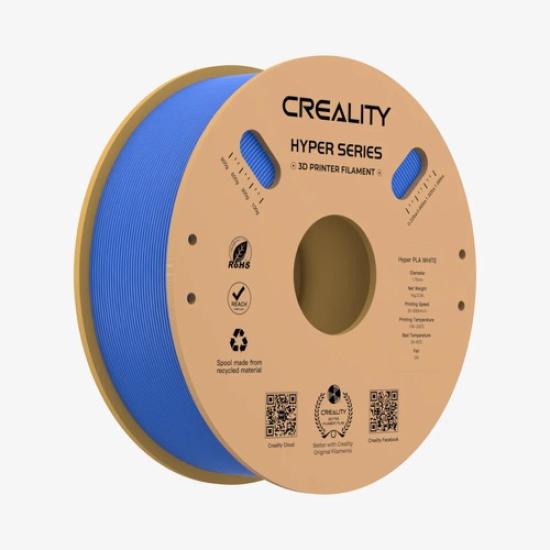Creality Hyper PLA Blue