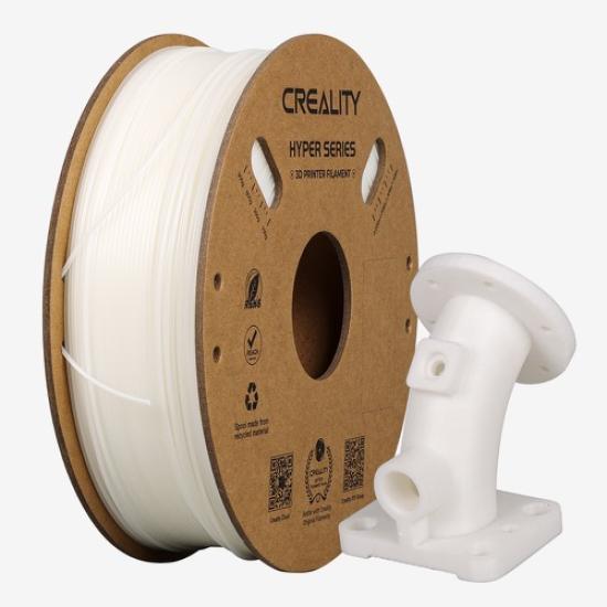 Creality Hyper ABS White